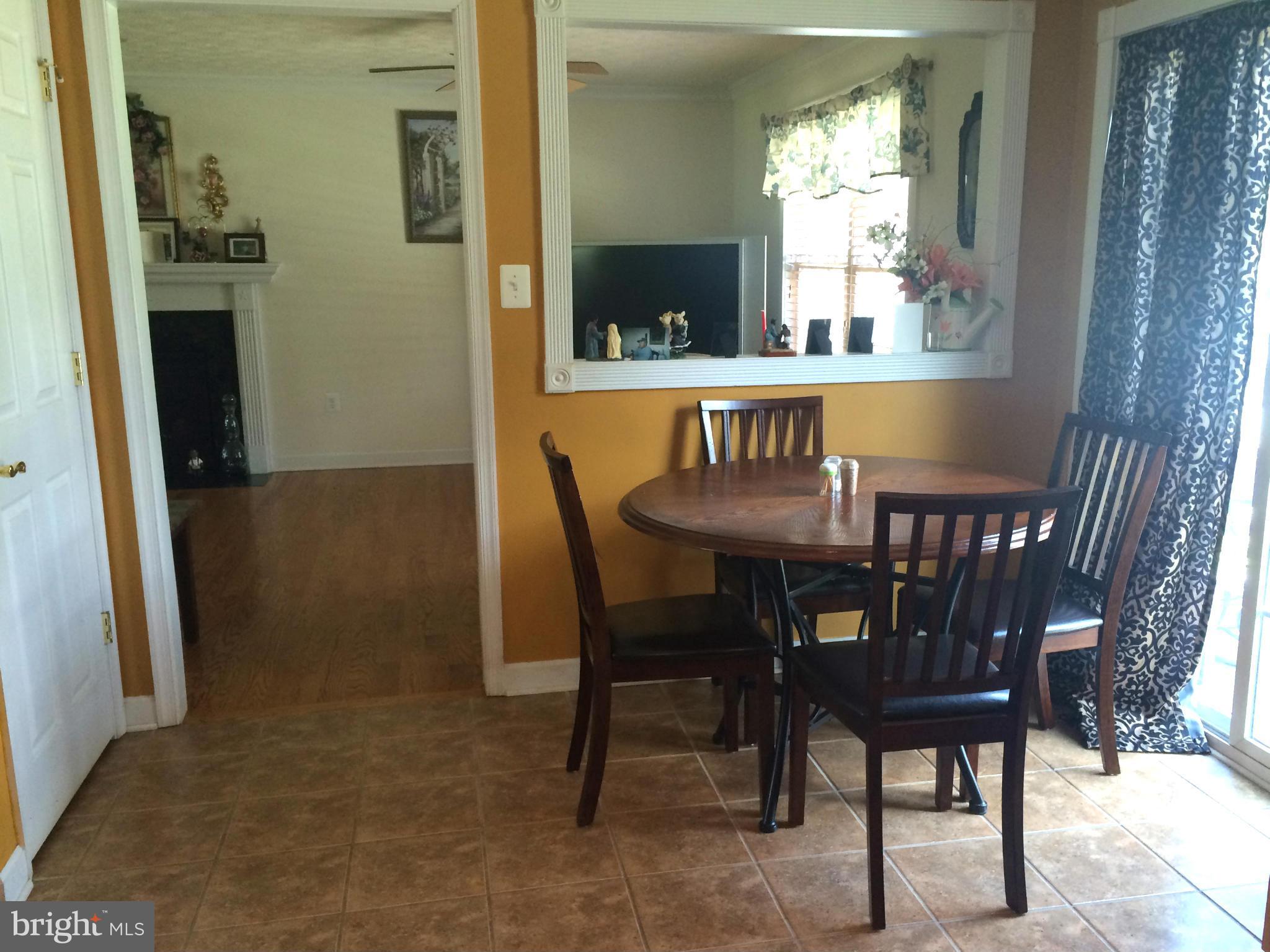 131 Old Waterloo Road Boyce, VA 22620 - Photo 22 of 30 Kitchen