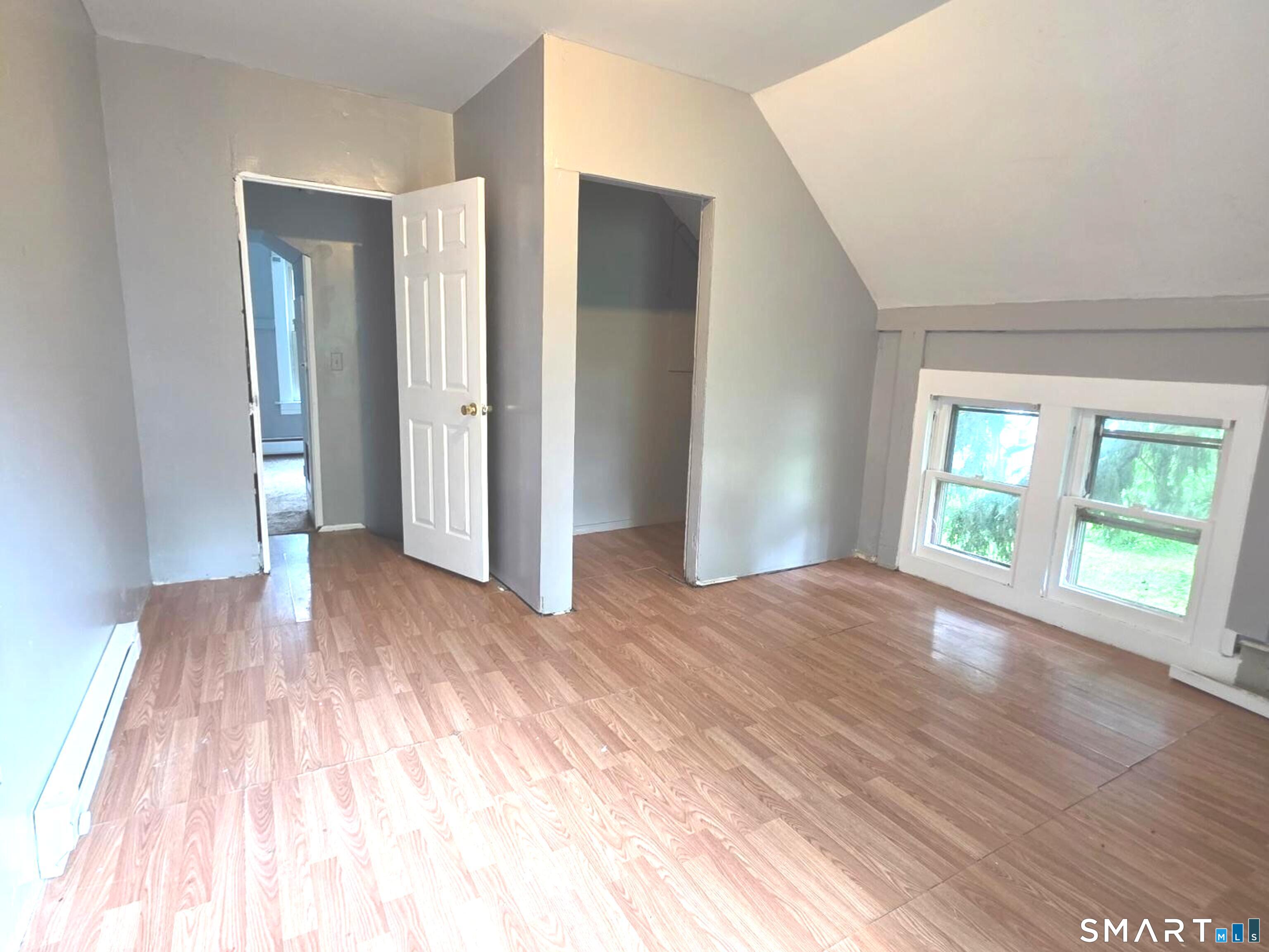 17 Hawthorne Terrace Torrington, CT 06790 - Photo 6 of 27 Right side primary bedroom