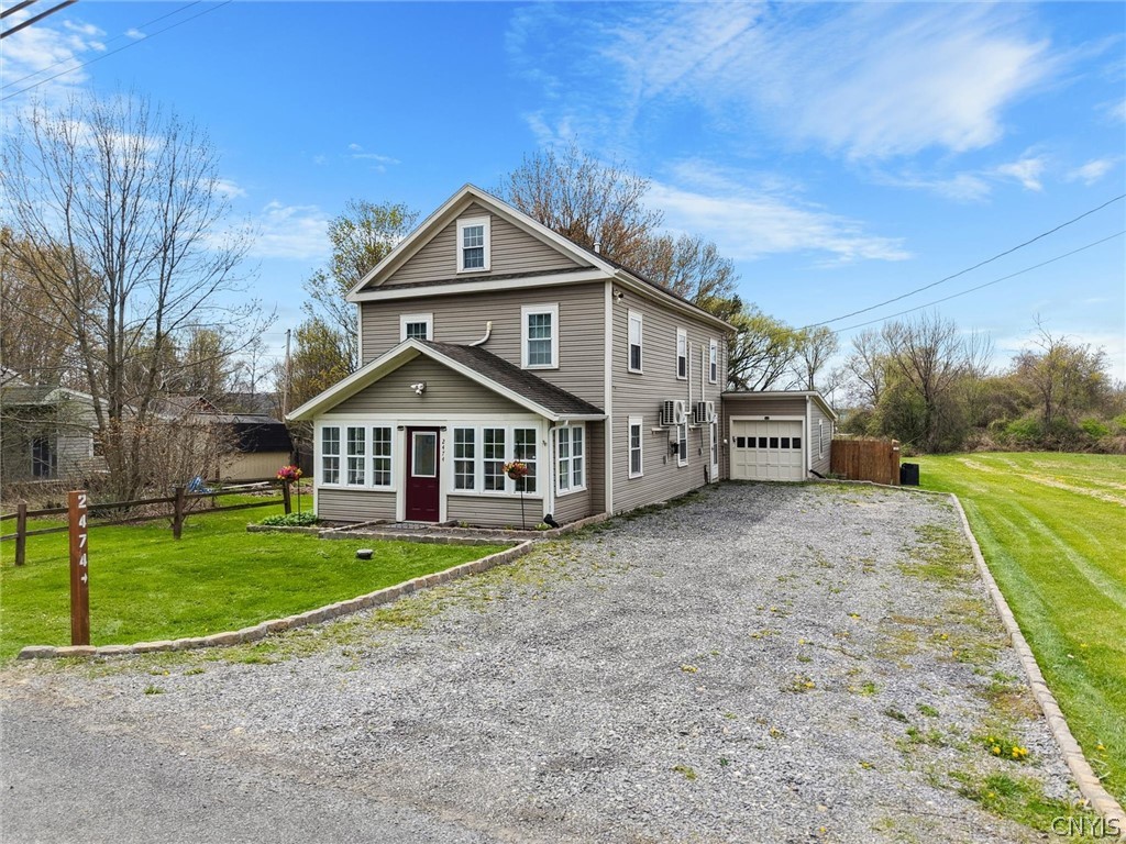 2474 Nunnery Road Skaneateles, NY 13152 - Photo 2 of 41