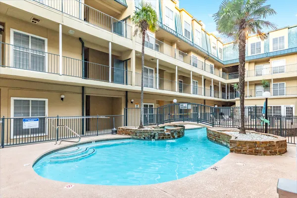 $145,000 | 921 Marine Street, Unit 226, Galveston, TX 77550