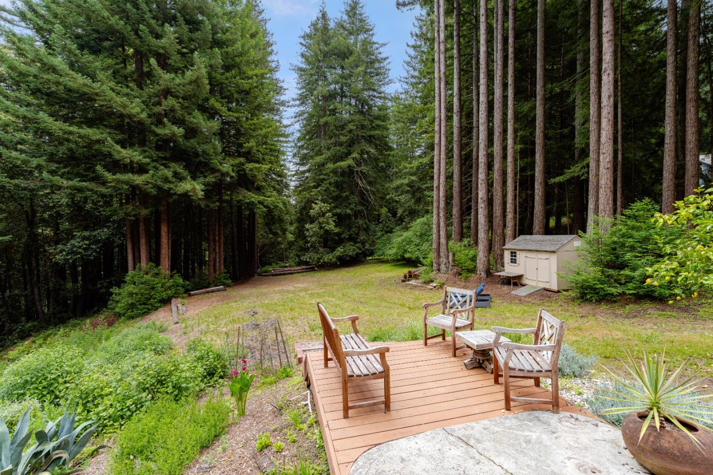 900 Larsen Road Aptos, CA 95003 - Photo 75 of 91