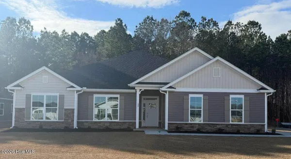 $397,950 | 199 Seashore Street, Grimesland, NC 27837