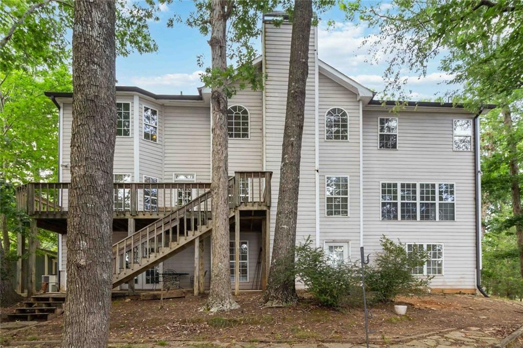 3025 Basin Road Gainesville, GA 30506 - Photo 12 of 74
