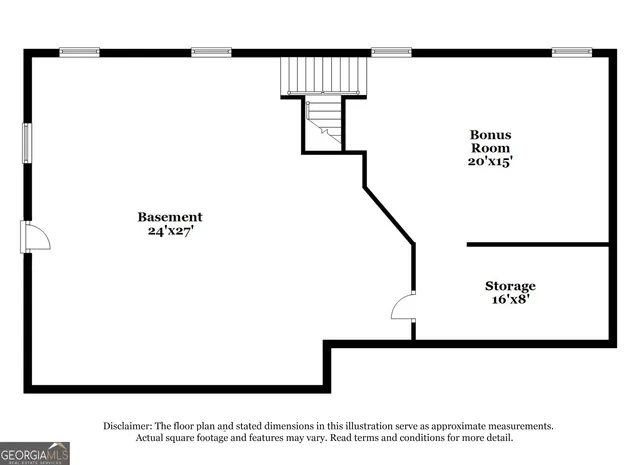 $1,795 | 3338 Mansfield Lane, Snellville, GA 30039