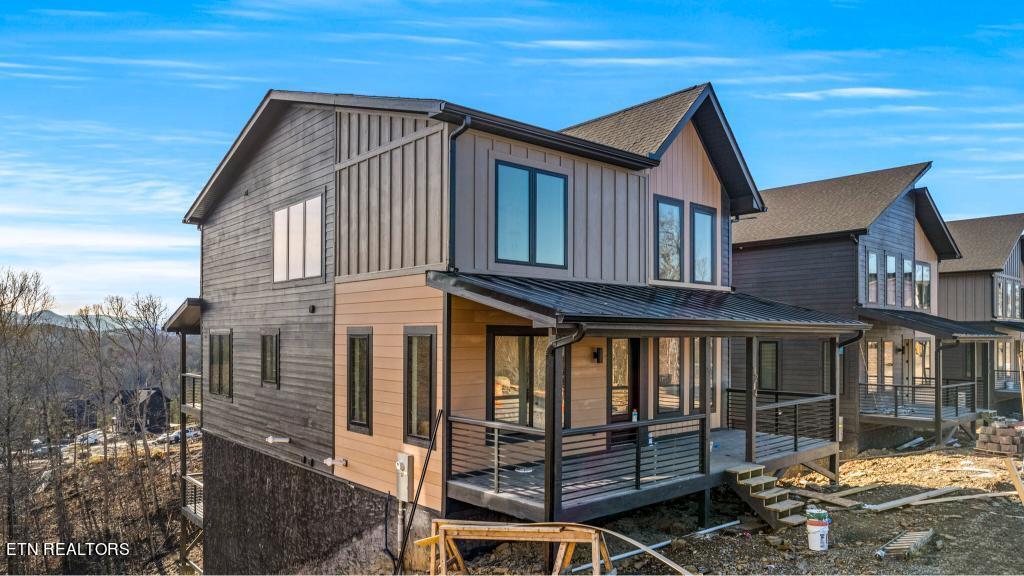 1214 Reedmont Way Sevierville, TN 37876 - Photo 3 of 54 DJI_0240