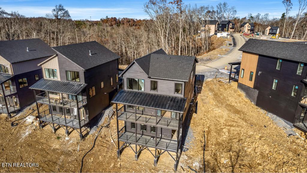 1214 Reedmont Way Sevierville, TN 37876 - Photo 35 of 54 DJI_0257