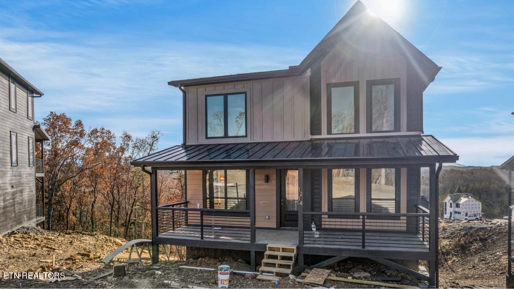 1214 Reedmont Way Sevierville, TN 37876 - Photo 38 of 54 DJI_0235