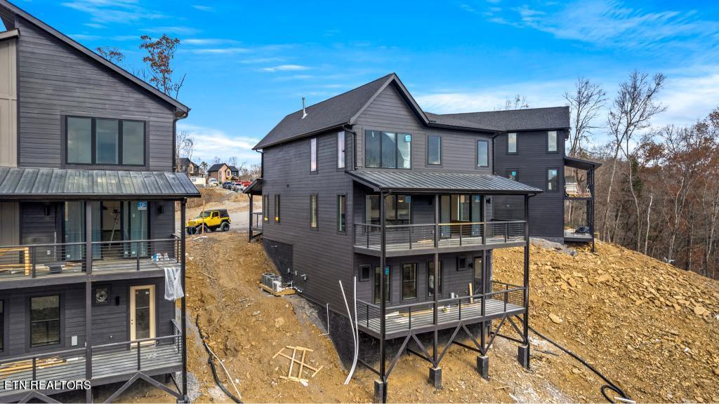 1214 Reedmont Way Sevierville, TN 37876 - Photo 5 of 54 DJI_0033