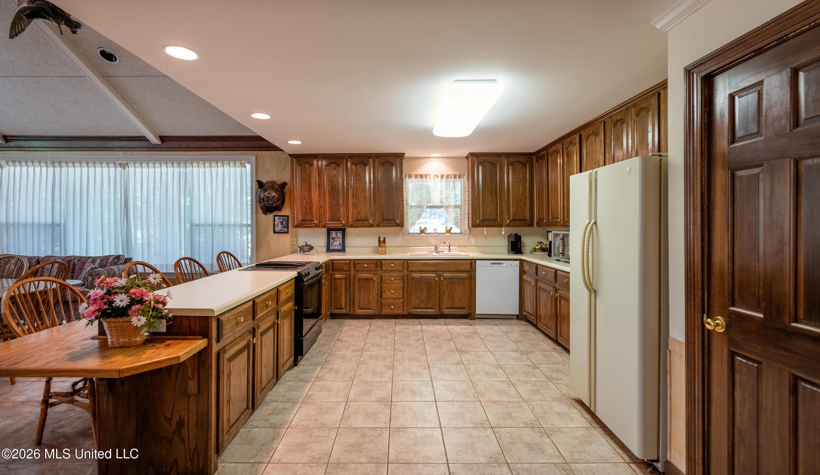 8 Freedom Road Natchez, MS 39120 - Photo 20 of 22 8FreedomRd_HiRes-11kitchen