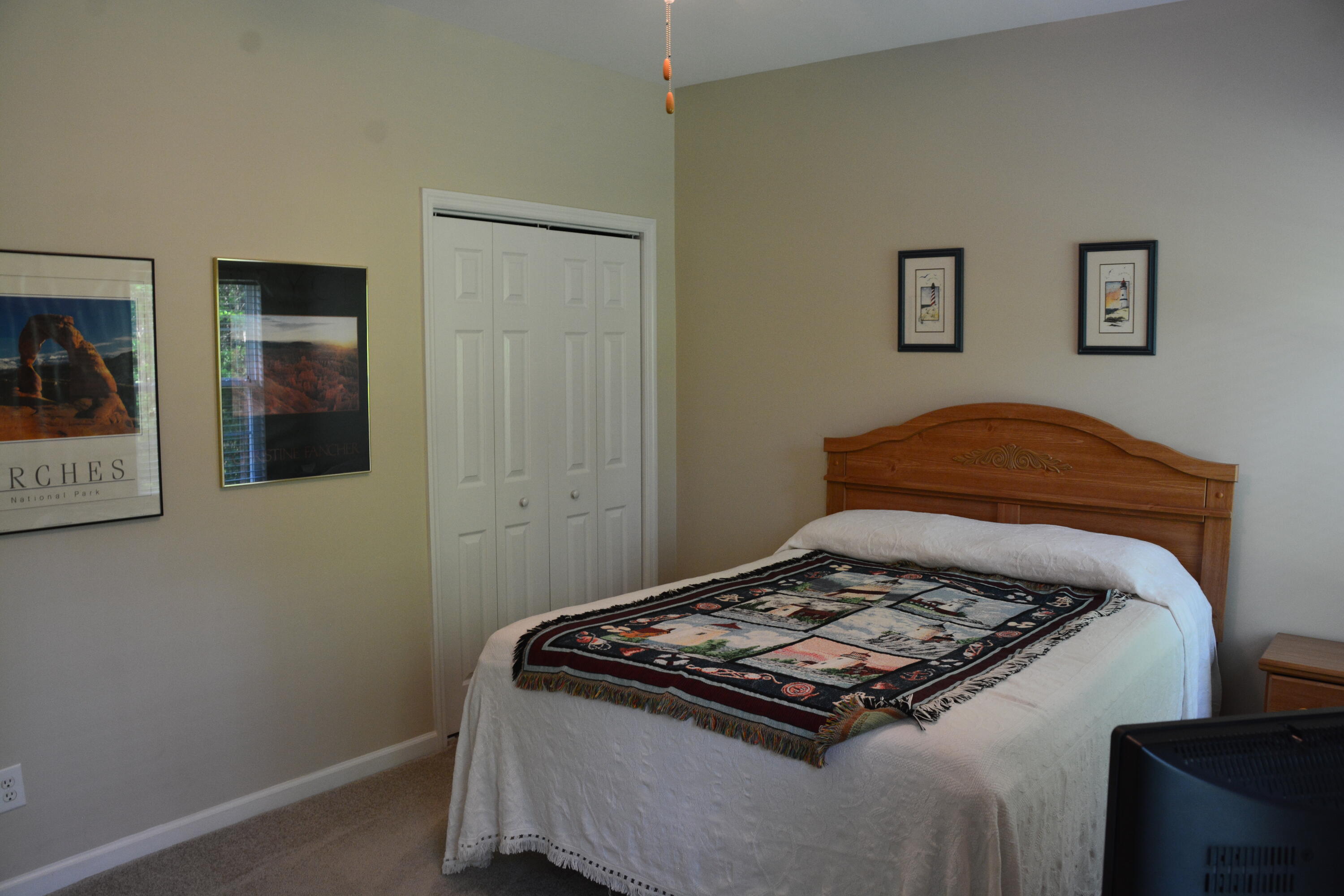 152 Harvest Moon Road Moncks Corner, SC 29461 - Photo 14 of 28 Bedroom