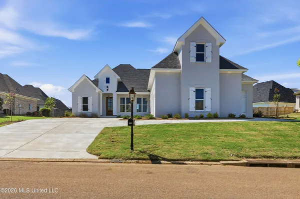 $584,900 | 201 Northshore Way, Madison, MS 39110