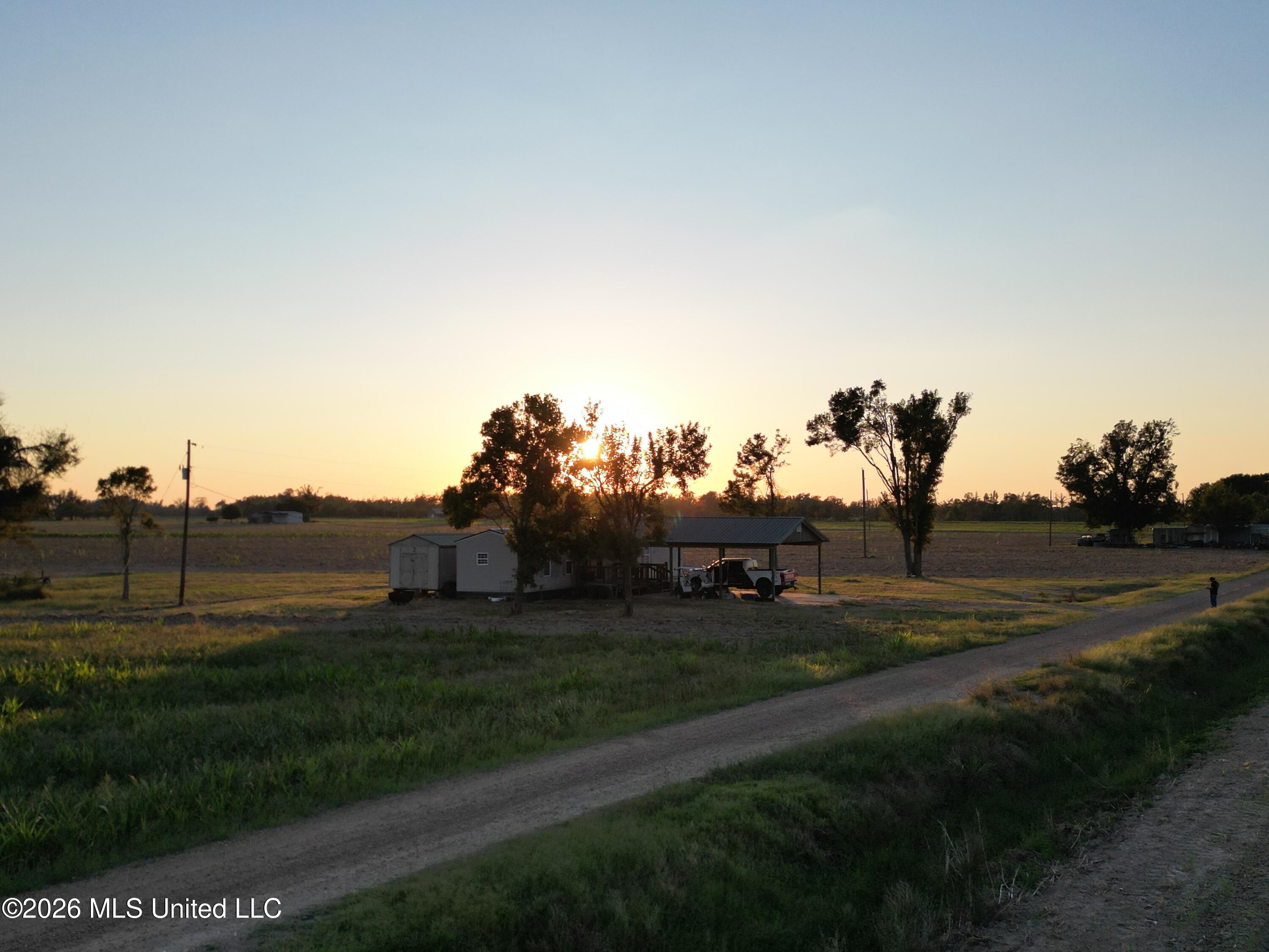 62 Nicholson Road Yazoo City, MS 39194 - Photo 17 of 24 DJI_0620