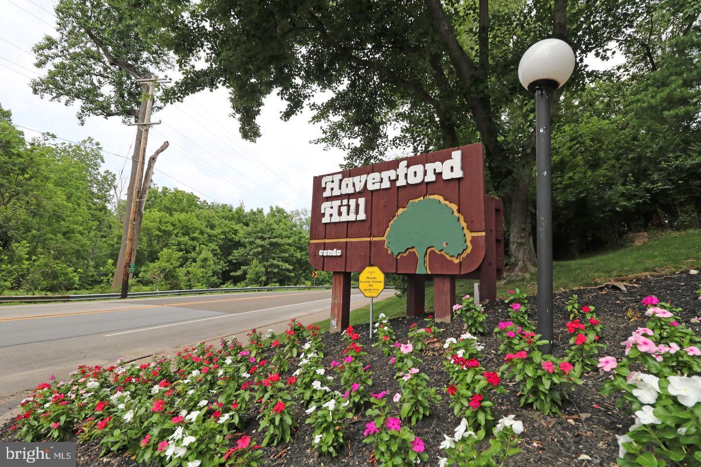 400 Glendale Road, Unit F13 Havertown, PA 19083 - Photo 16 of 17