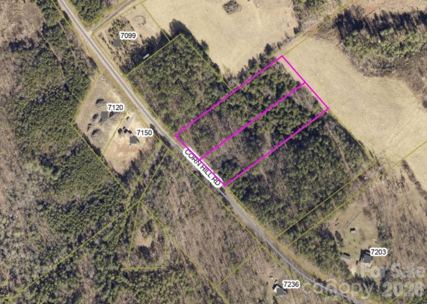 0 Corn Hill Road Connelly Springs, NC 28612 - Photo 1 of 2