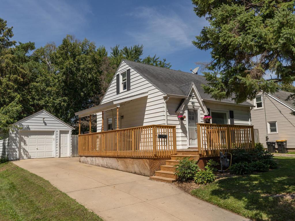1005 7th Avenue Northwest Rochester, MN 55901 - Photo 1 of 1