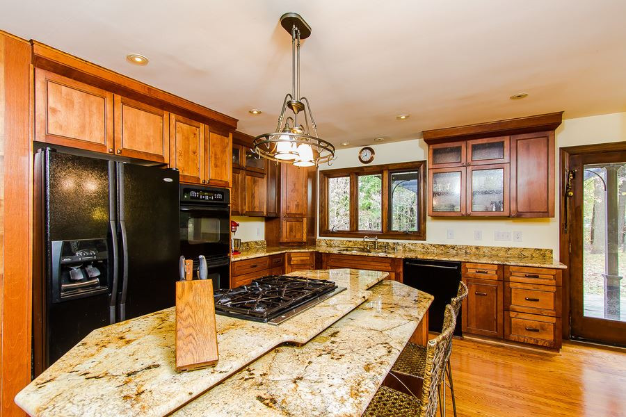 9500 Springdale Drive Raleigh, NC 27613 - Photo 19 of 24 Photo 20