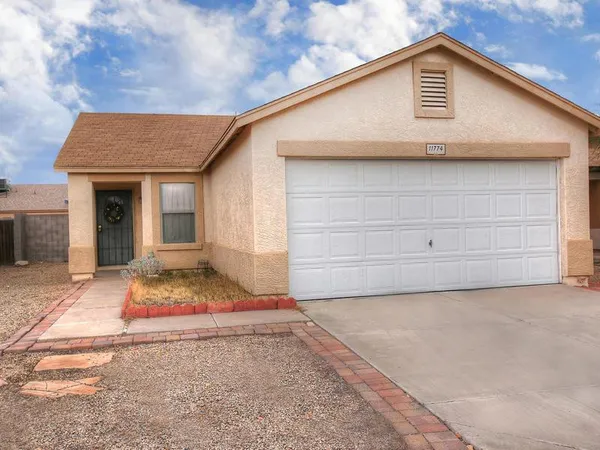$1,475 | 11774 West Aster Drive, El Mirage, AZ 85335