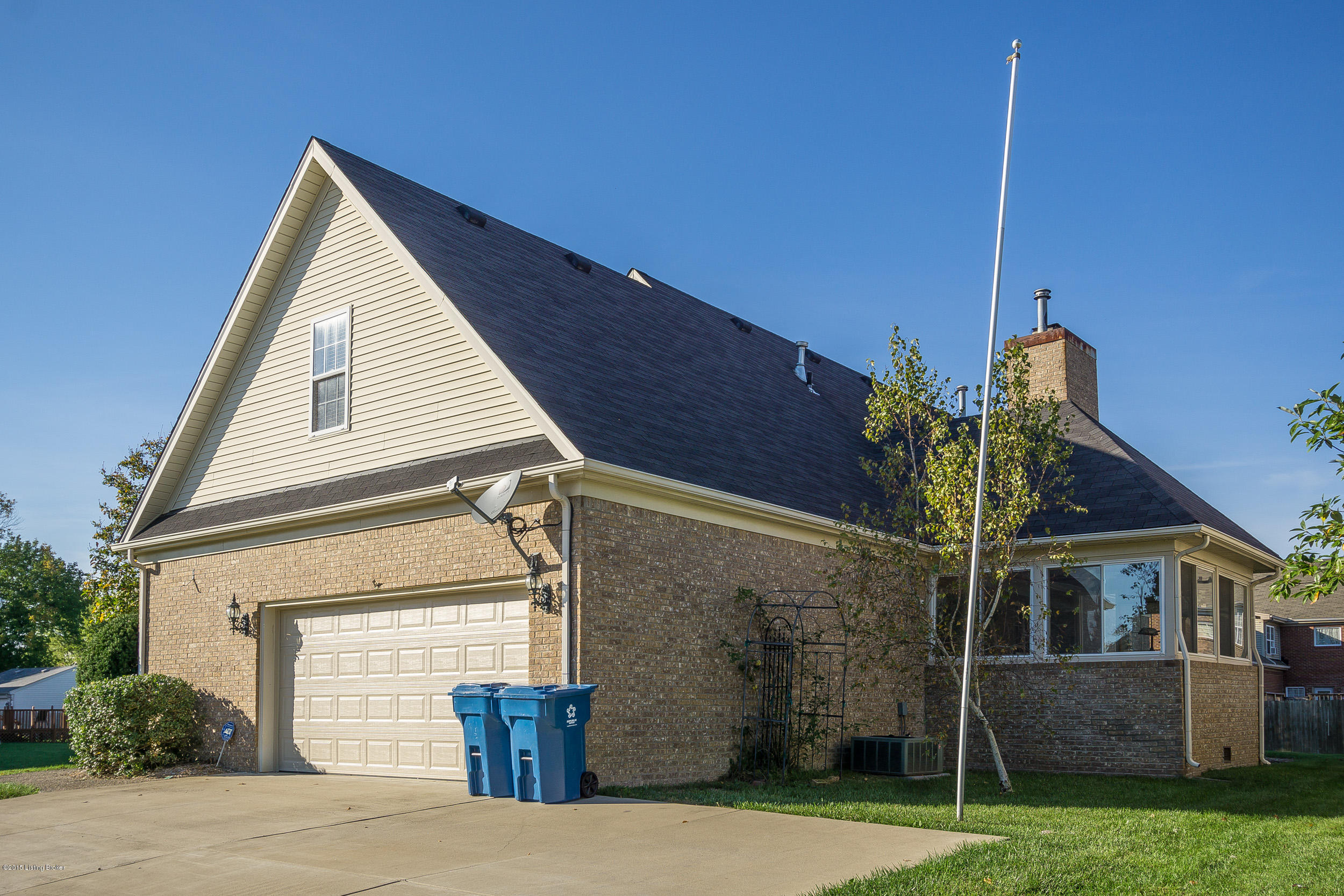 9003 Fox Chase Road Louisville, KY 40228 - Photo 46 of 50 9005