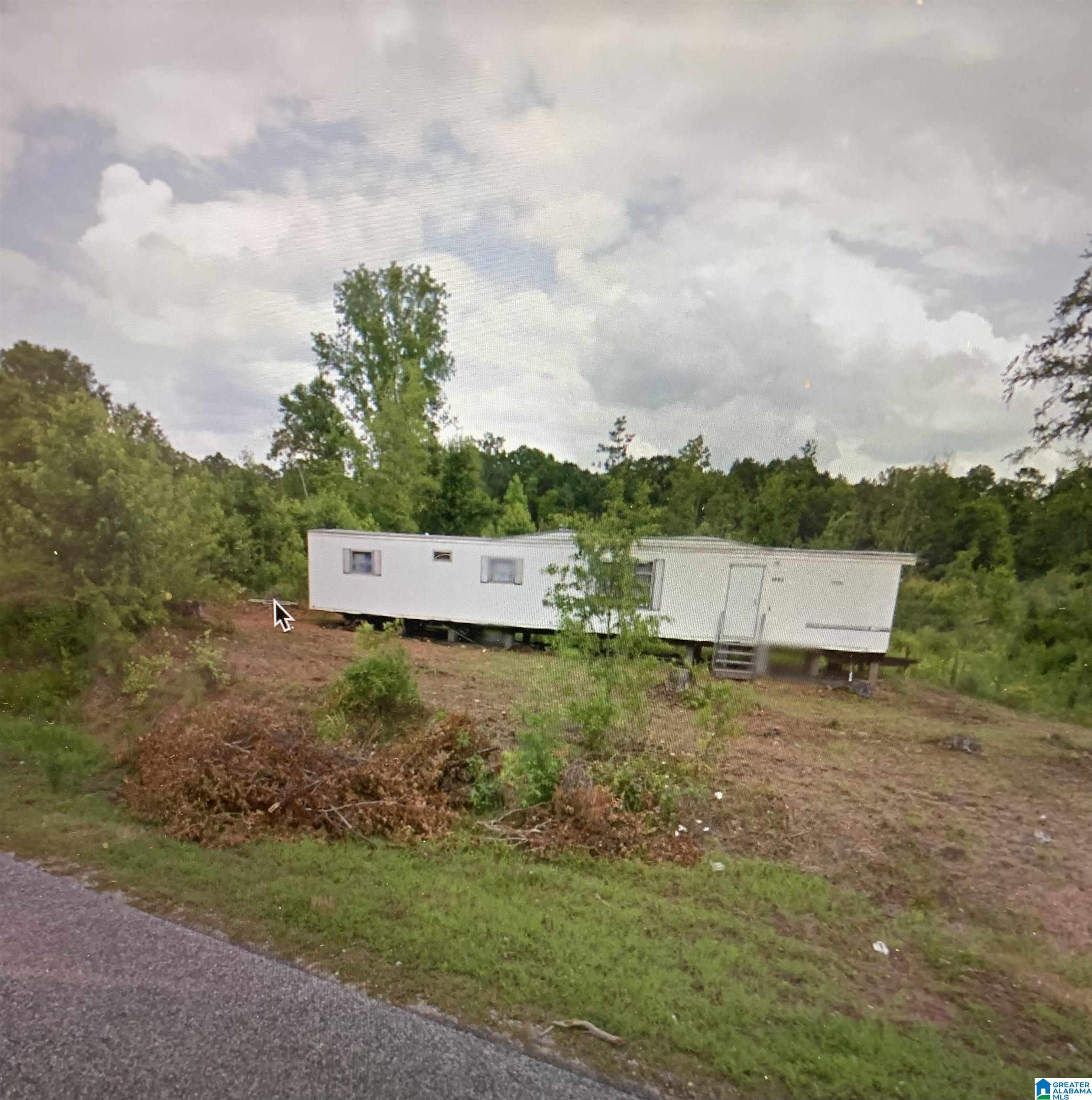 2655 Old Shocco Road Talladega, AL 35160 - Photo 3 of 13