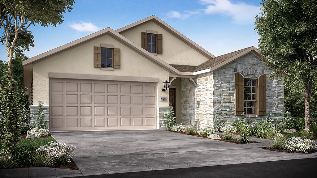 945 Arrowhead Ranch Boulevard Dripping Springs, TX 78620 - Photo 1 of 1 Gallery Image 1