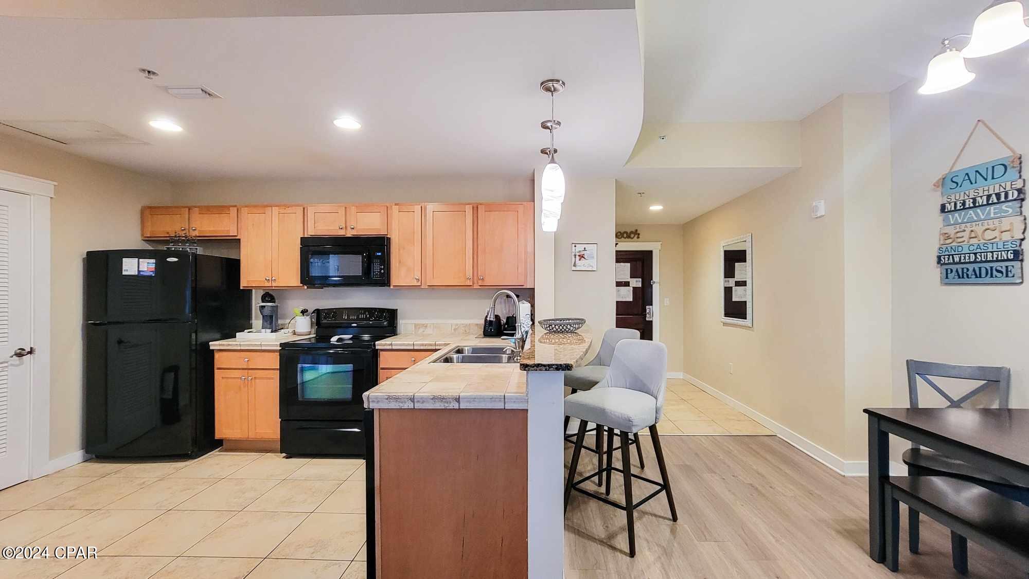 15100 Front Beach Road, Unit 1317 Panama City Beach, FL 32413 - Photo 1 of 70 Gallery Image 1