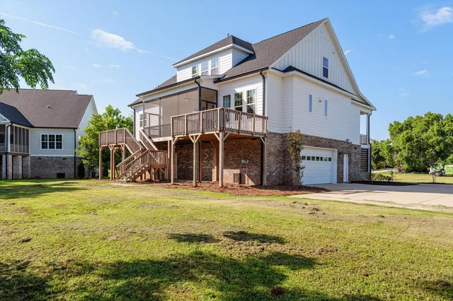 $789,000 | 461 RiverNorth Drive, North Augusta, SC 29841