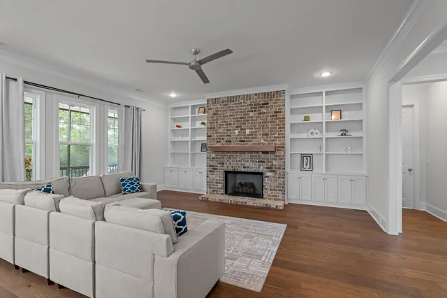 $789,000 | 461 RiverNorth Drive, North Augusta, SC 29841