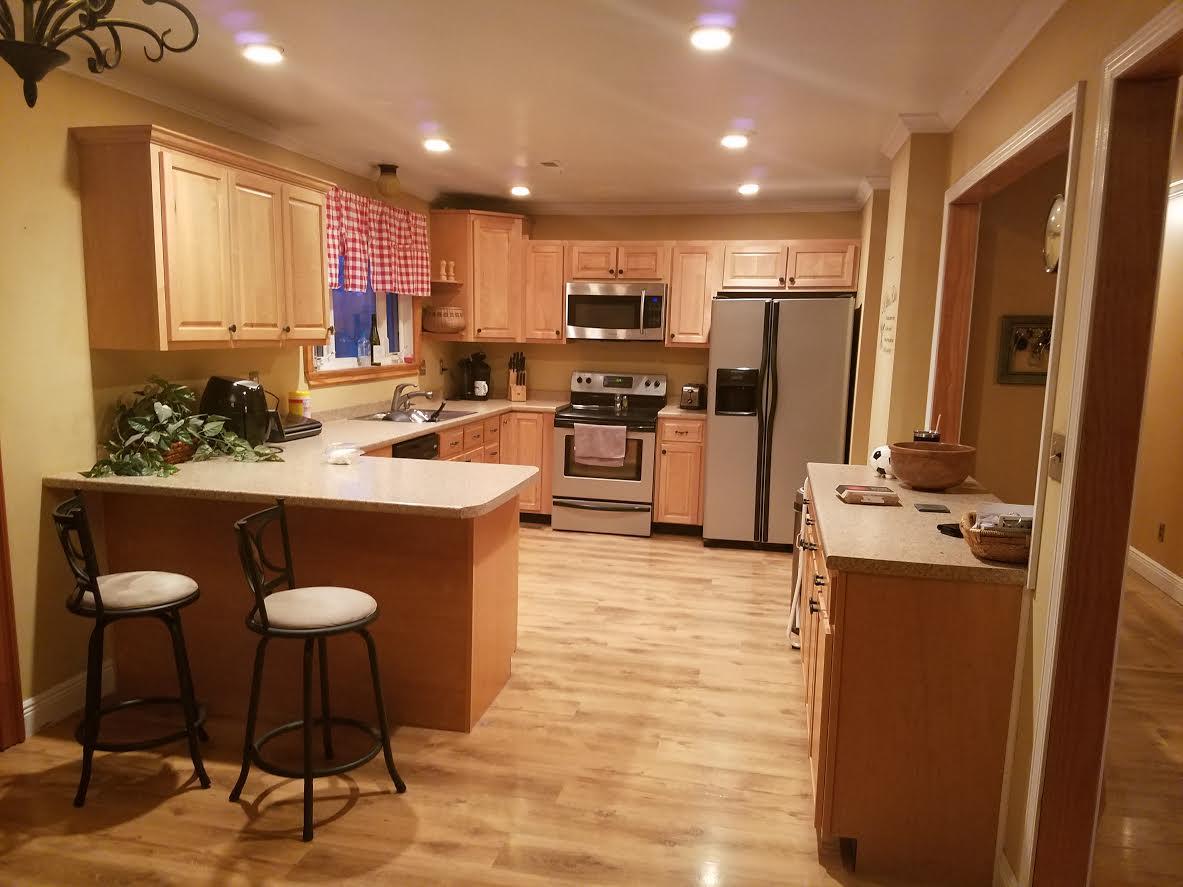 251 Corinth Road LaFayette, GA 30728 - Photo 3 of 19 2