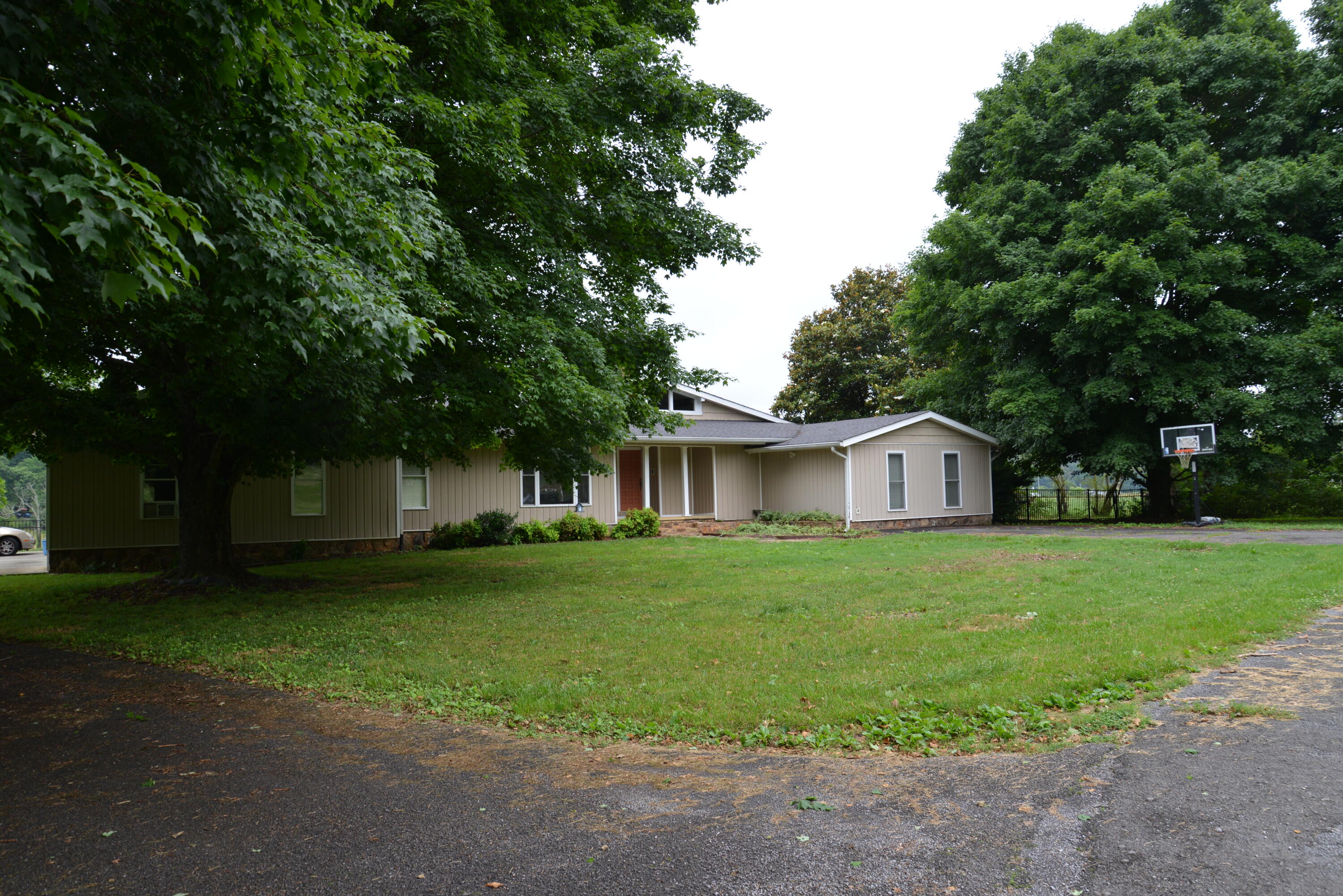 6396 Blue Springs Road Cleveland, TN 37311 - Photo 1 of 23 Welcome home!