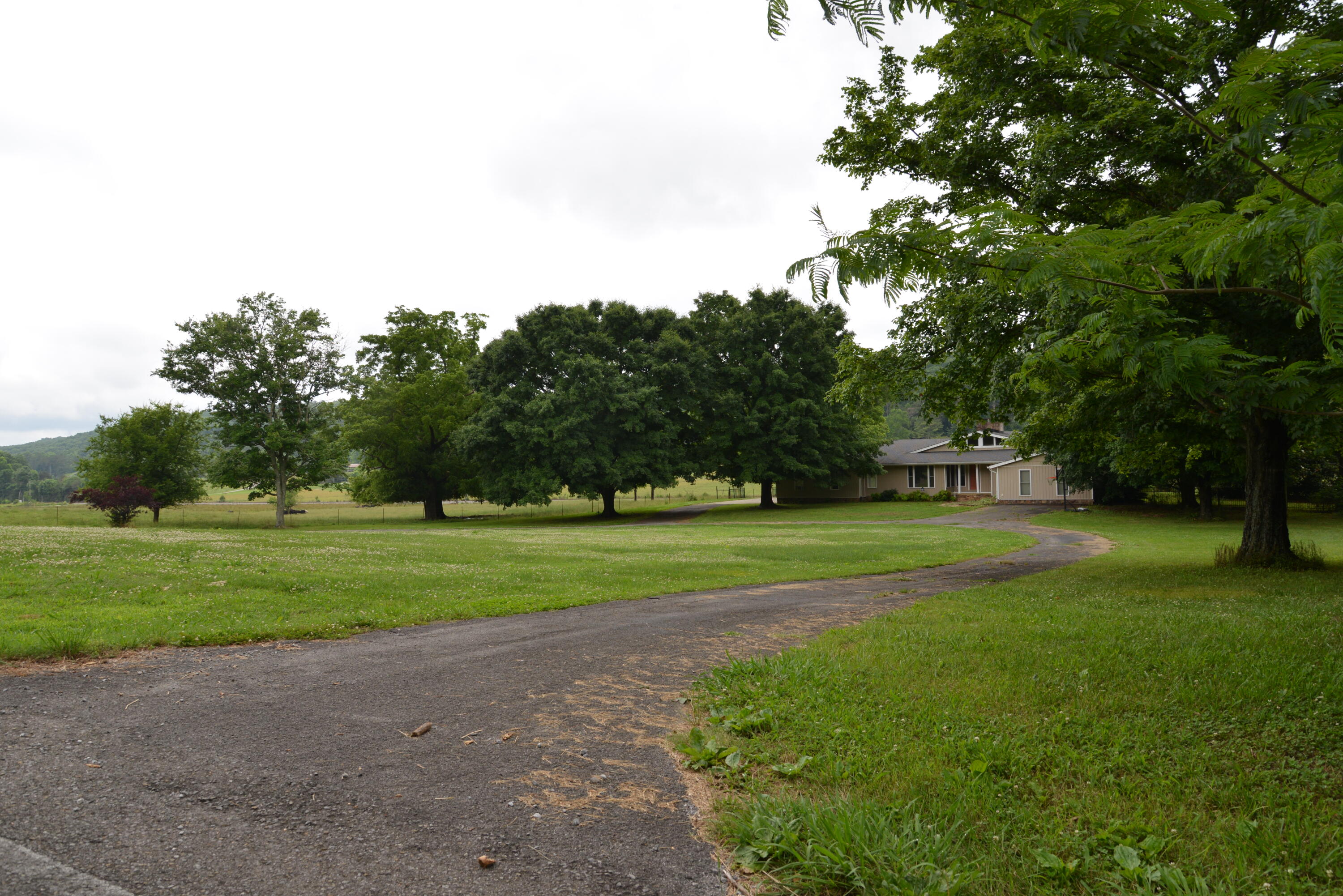 6396 Blue Springs Road Cleveland, TN 37311 - Photo 2 of 23 Circle Drive