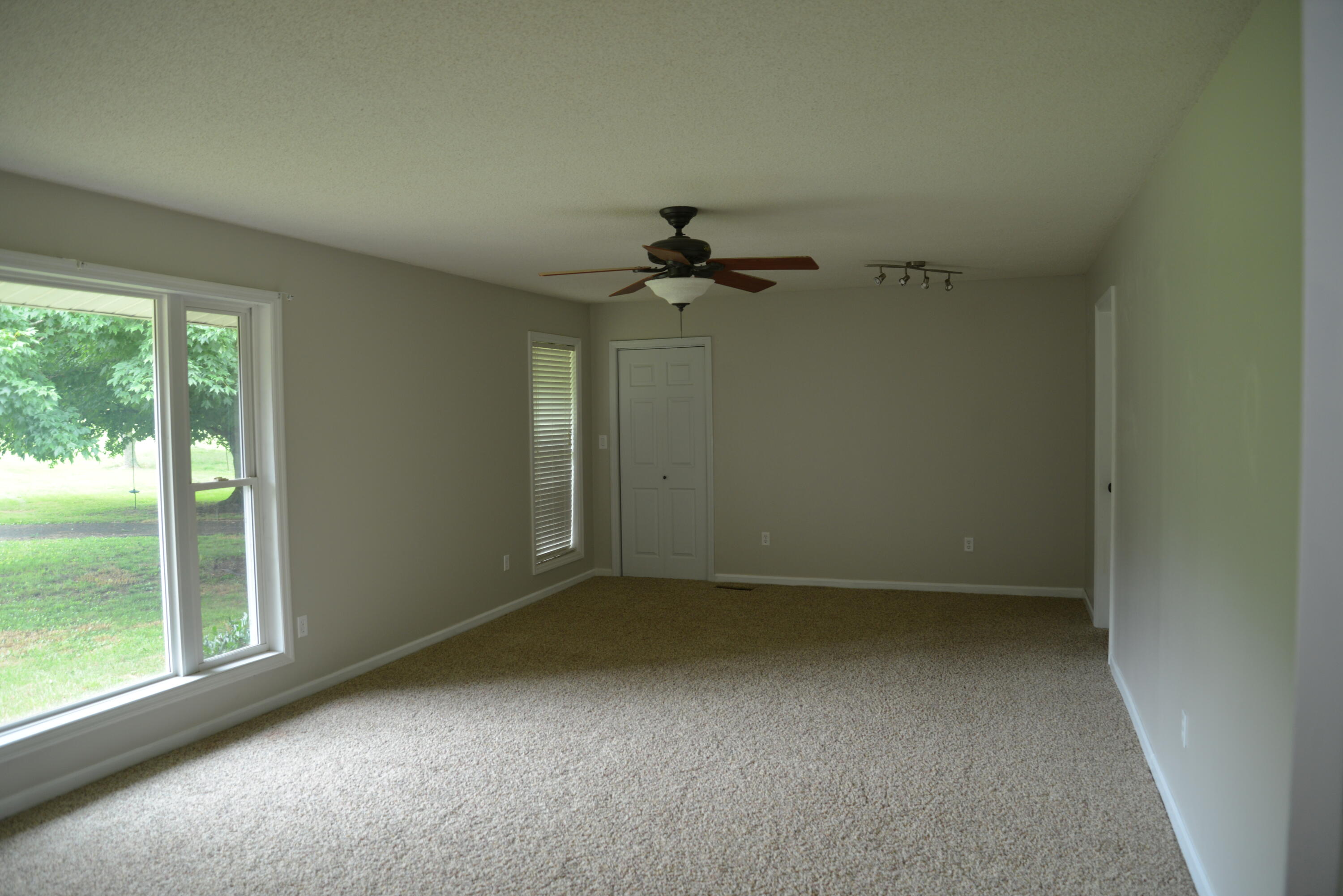 6396 Blue Springs Road Cleveland, TN 37311 - Photo 11 of 23 Bedroom/study/formal living