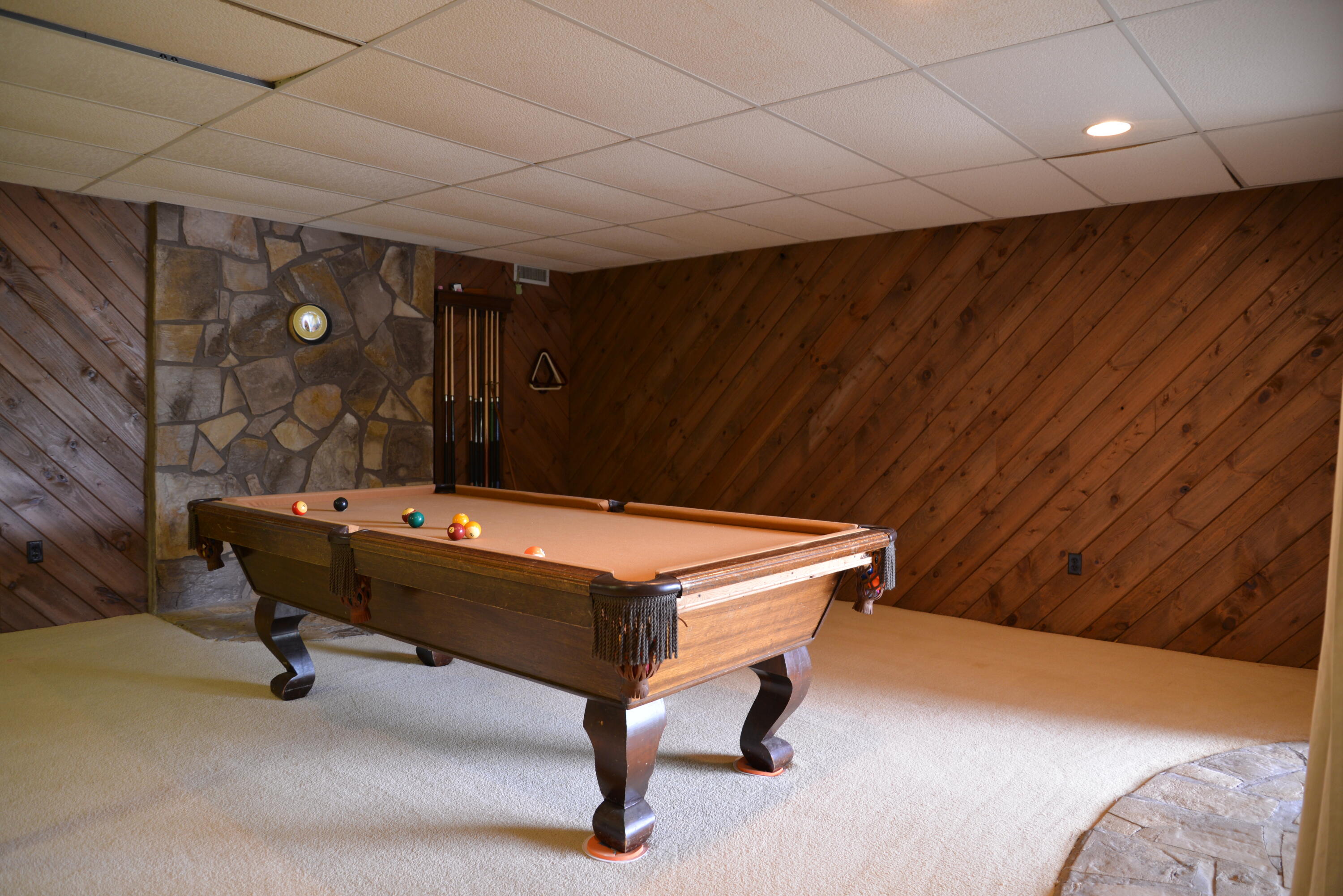 6396 Blue Springs Road Cleveland, TN 37311 - Photo 17 of 23 Family Room