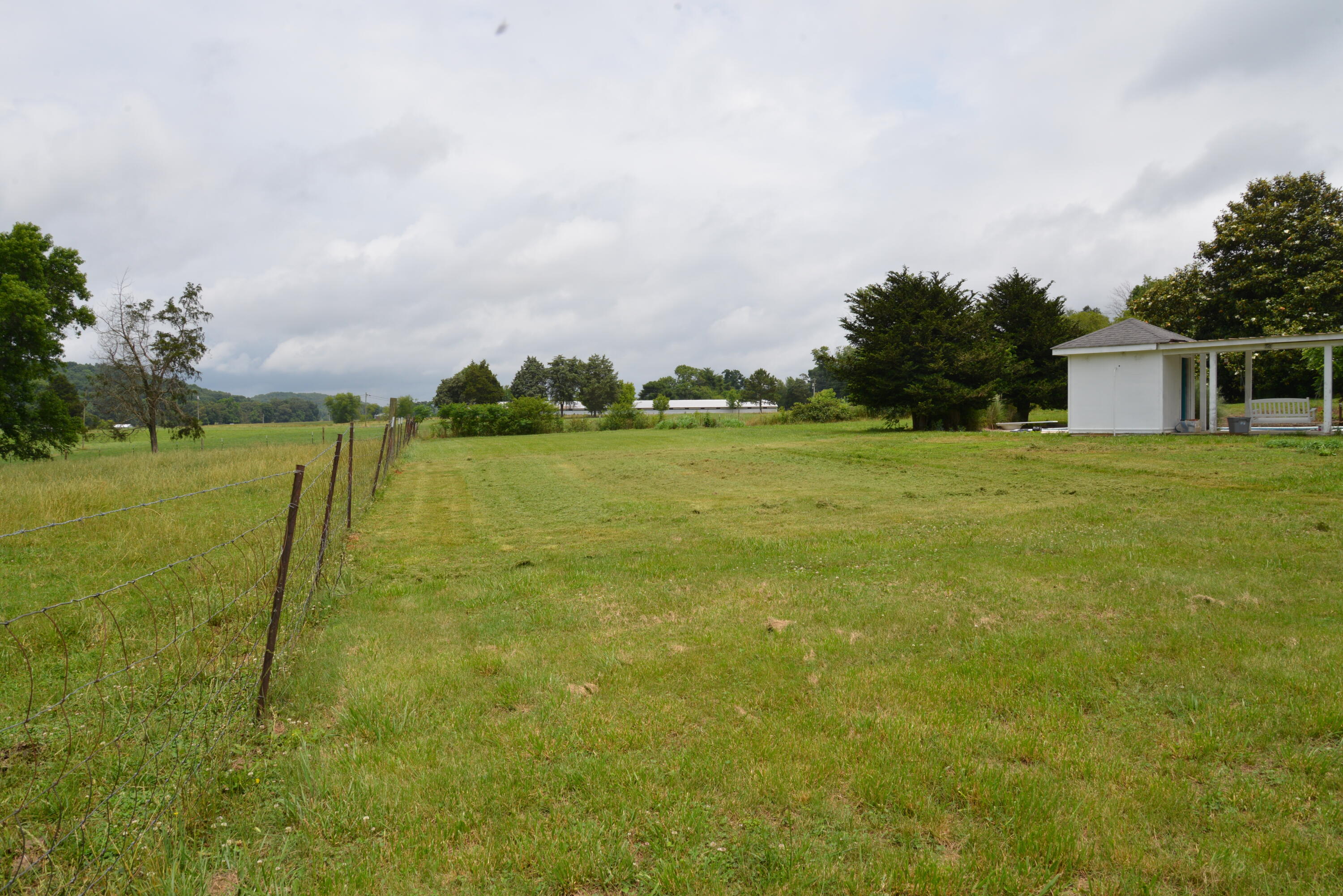 6396 Blue Springs Road Cleveland, TN 37311 - Photo 22 of 23 View from SW corner of property