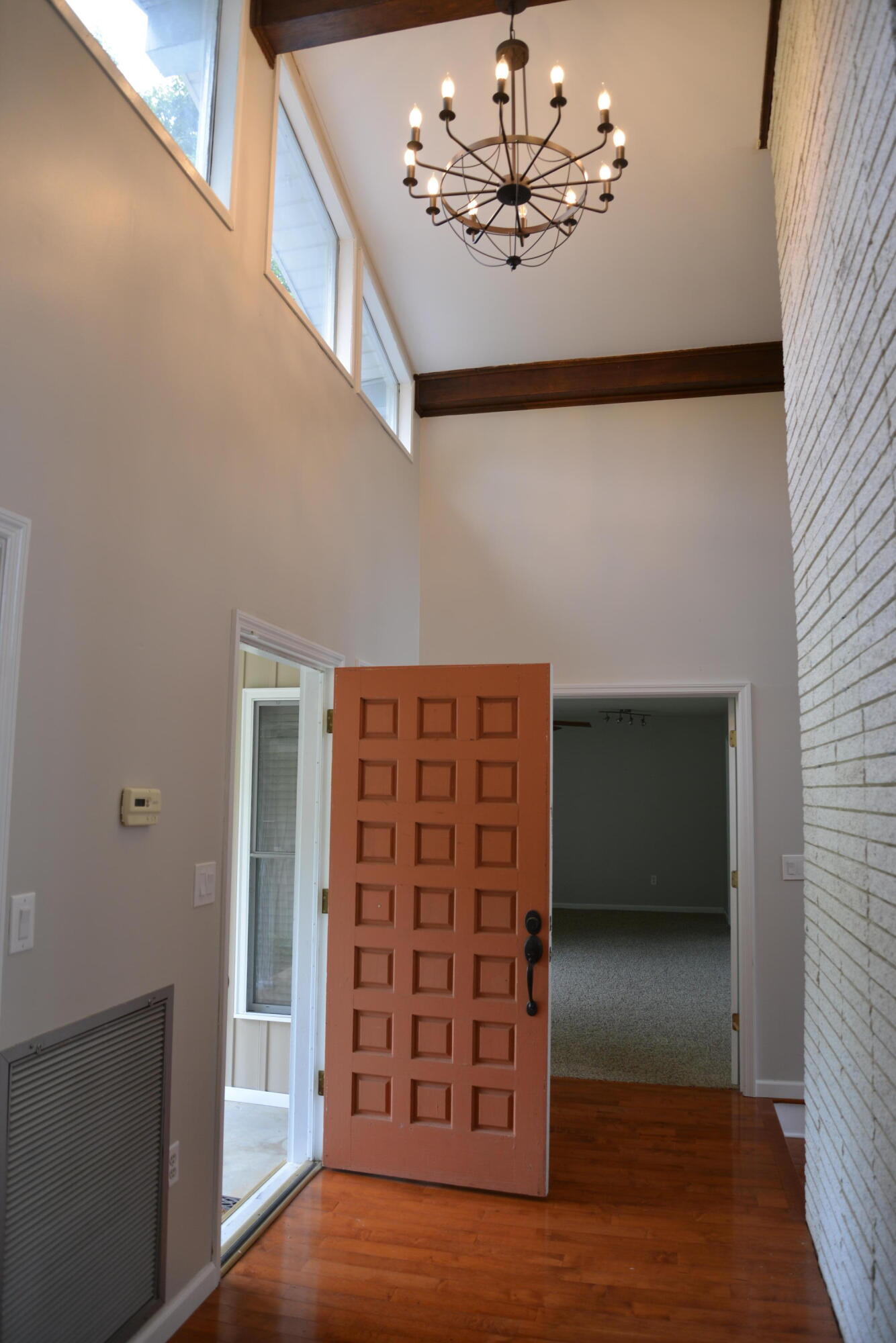 6396 Blue Springs Road Cleveland, TN 37311 - Photo 4 of 23 Front Entry