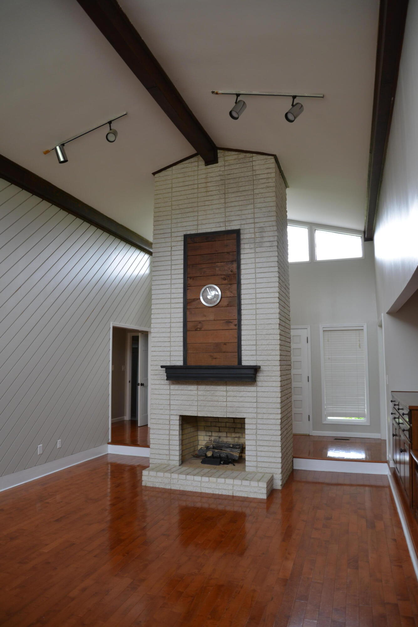 6396 Blue Springs Road Cleveland, TN 37311 - Photo 8 of 23 Fireplace