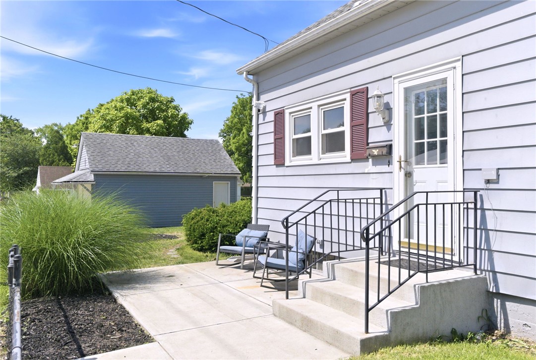 5 West South Street Springboro, OH 45066 - Photo 27 of 42