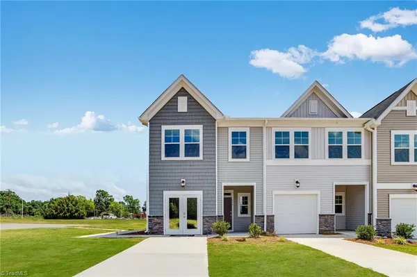 $249,990 | 489 Fran Drive, Haw River, NC 27258