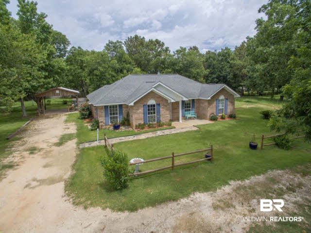 7510 Rabbit Run Road Fairhope, AL 36532 - Photo 31 of 33