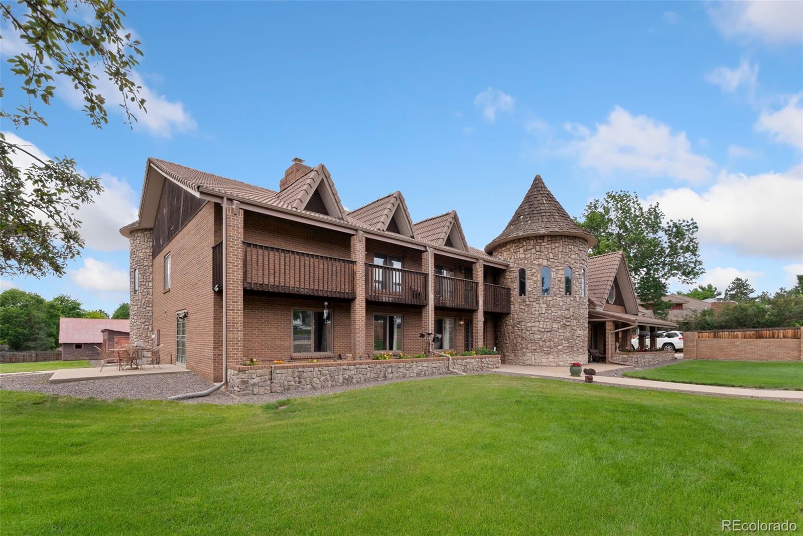 11485 North Pecos Street Denver, CO 80234 - Photo 3 of 44