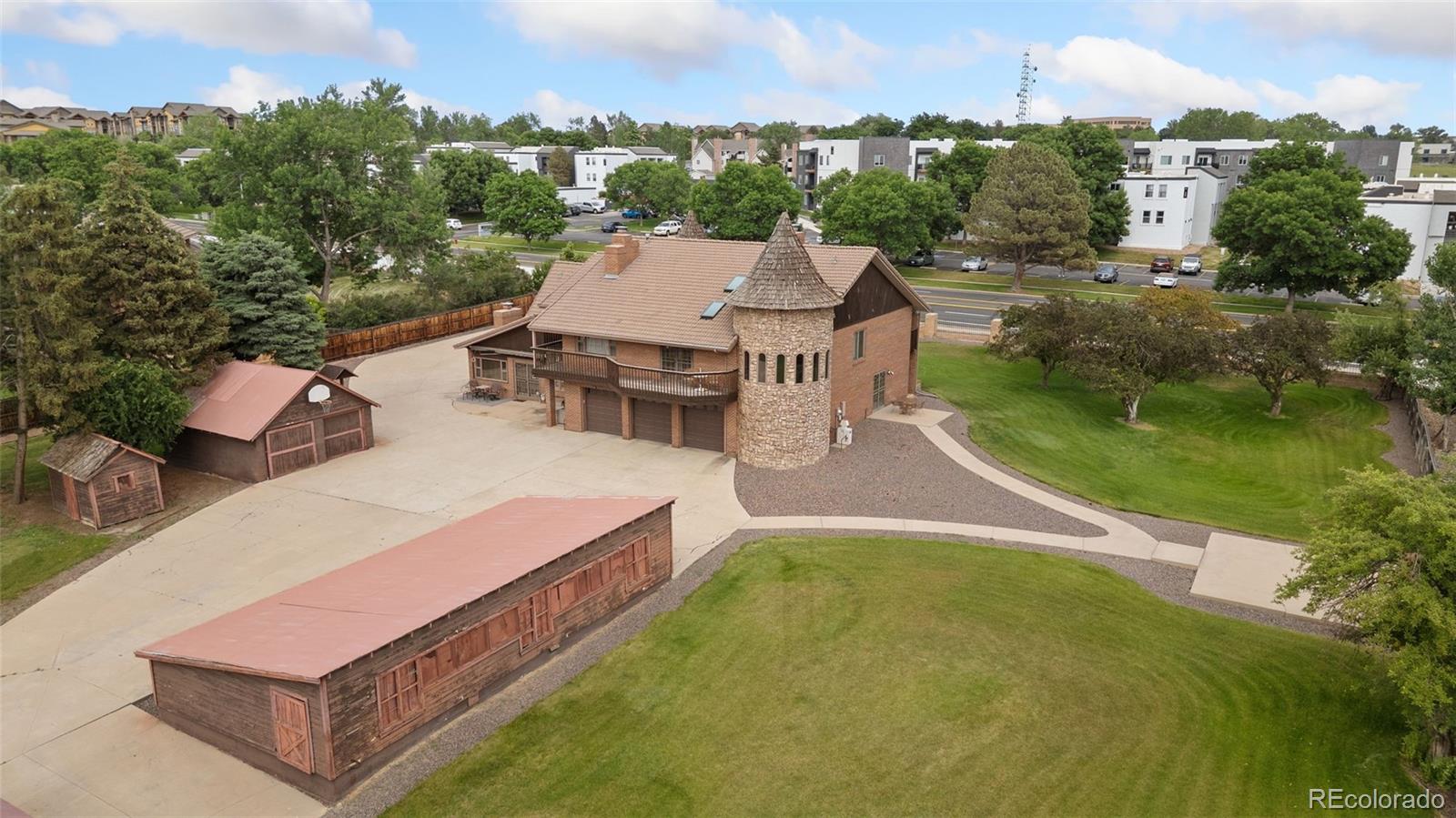 11485 North Pecos Street Denver, CO 80234 - Photo 41 of 44