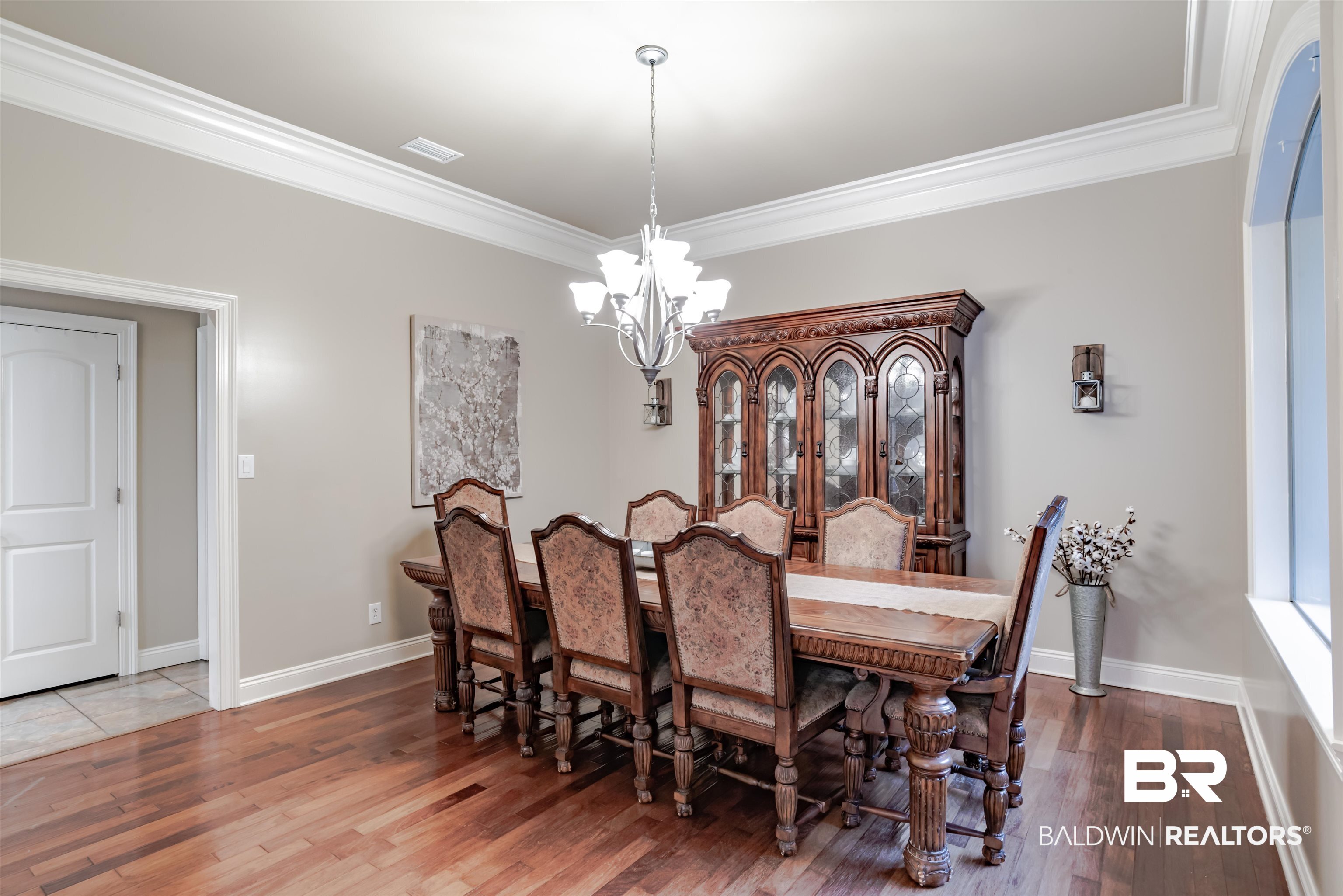 7801 Bromley Road Bay Minette, AL 36507 - Photo 4 of 49