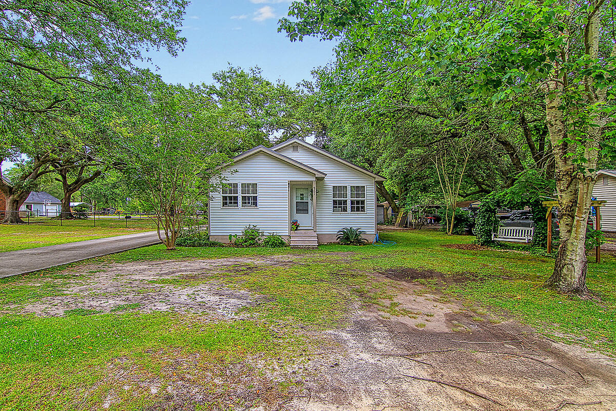 301 State Rd S-8-410 Moncks Corner, SC 29461 - Photo 1 of 32 CREM_301 Horseshoe Rd_001