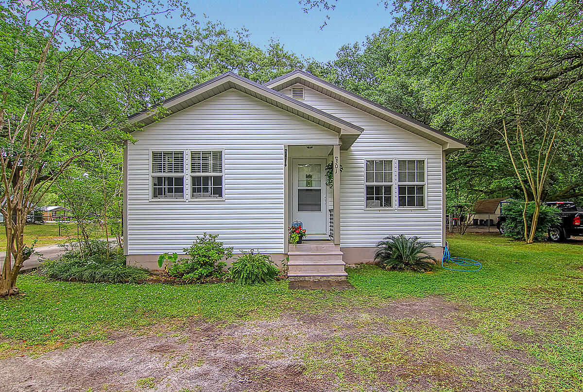 301 State Rd S-8-410 Moncks Corner, SC 29461 - Photo 2 of 32 CREM_301 Horseshoe Rd_002