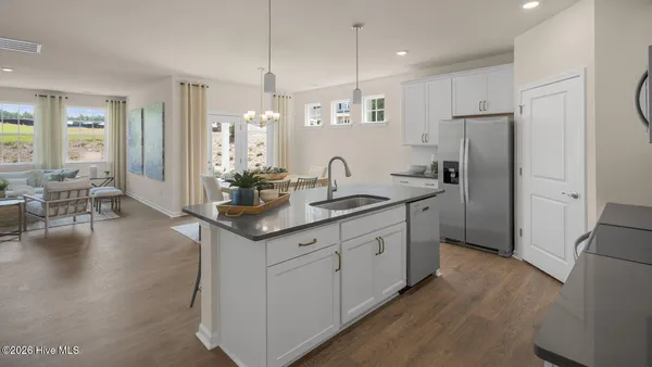 $375,390 | 365 Maddox Drive, Aberdeen, NC 28315