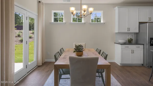 $375,390 | 365 Maddox Drive, Aberdeen, NC 28315