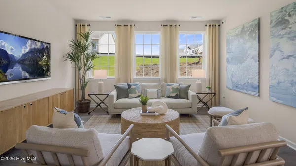 $375,390 | 365 Maddox Drive, Aberdeen, NC 28315