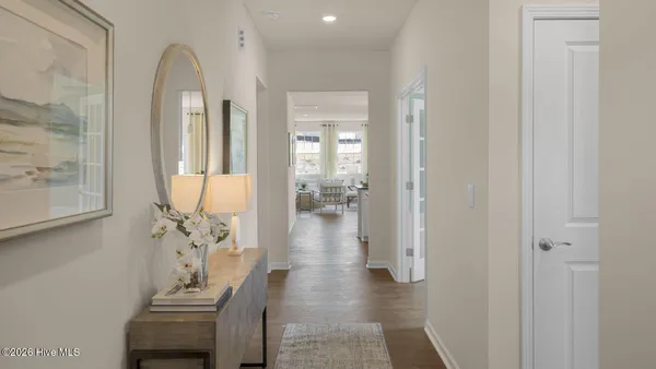 $375,390 | 365 Maddox Drive, Aberdeen, NC 28315