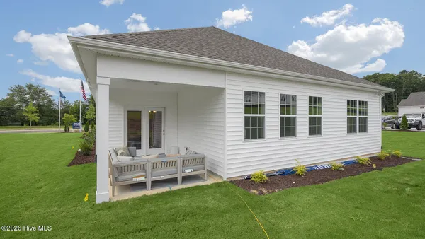 $375,390 | 365 Maddox Drive, Aberdeen, NC 28315