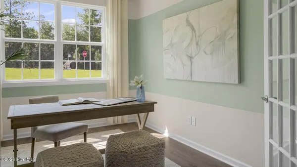 $375,390 | 365 Maddox Drive, Aberdeen, NC 28315