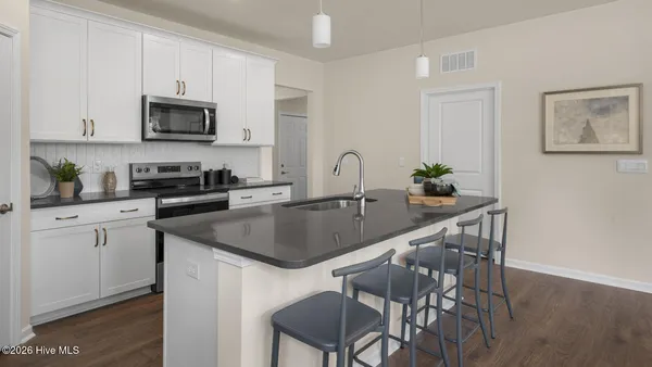 $375,390 | 365 Maddox Drive, Aberdeen, NC 28315